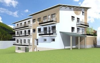 Residence Les Tavaillons Мижу Экстерьер фото