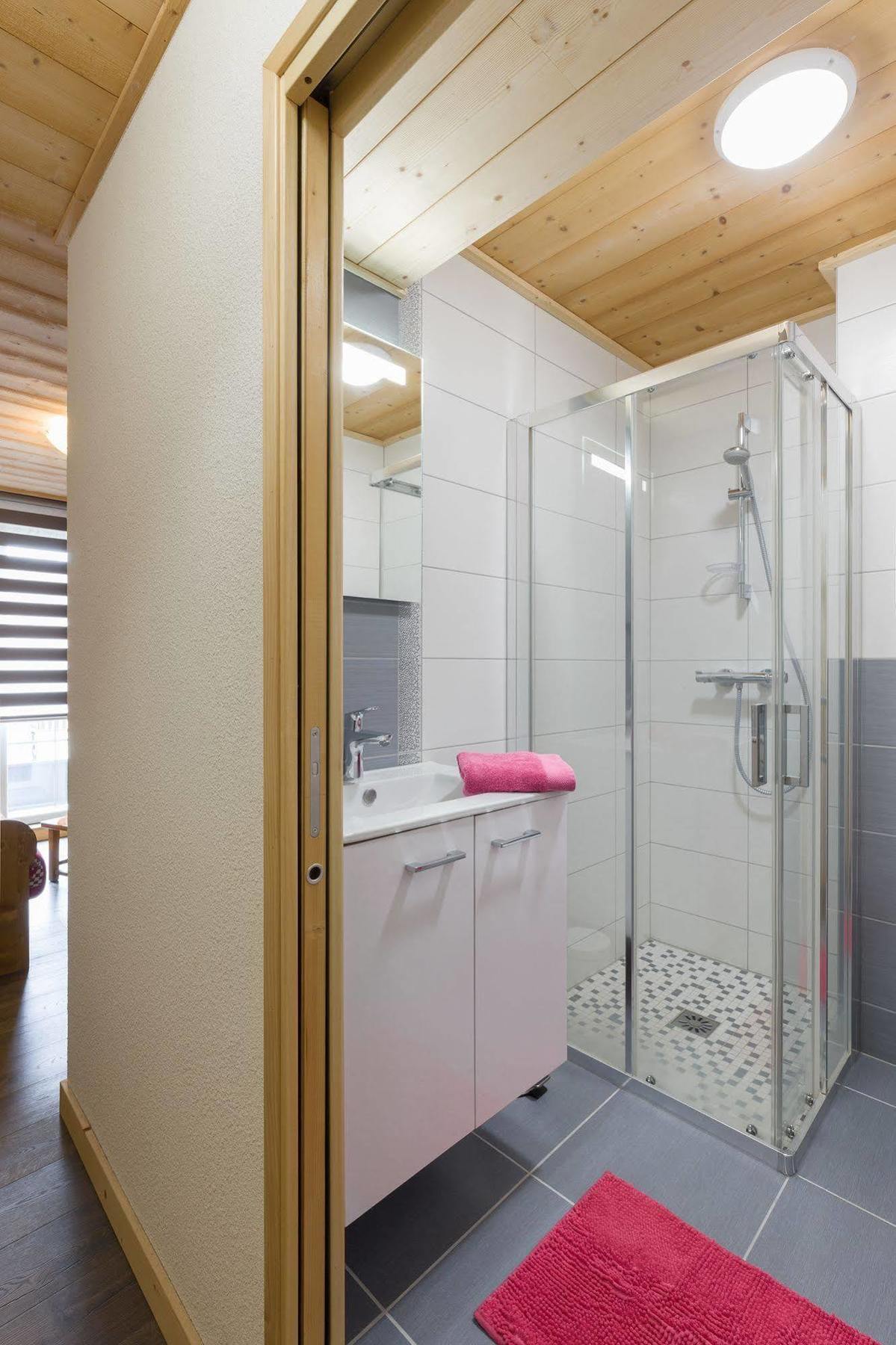 Residence Les Tavaillons Мижу Экстерьер фото